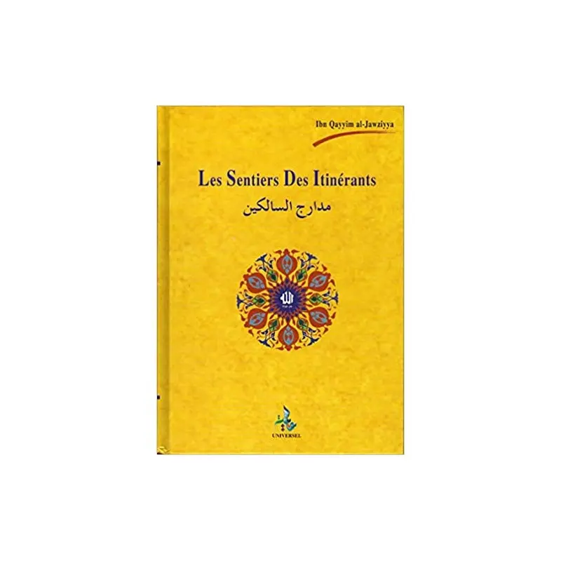 LES SENTIERS DES ITINERANTS