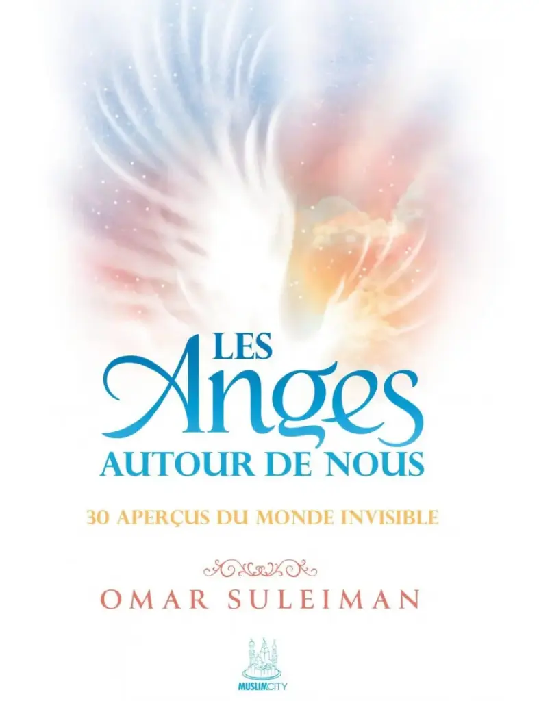 LES ANGES