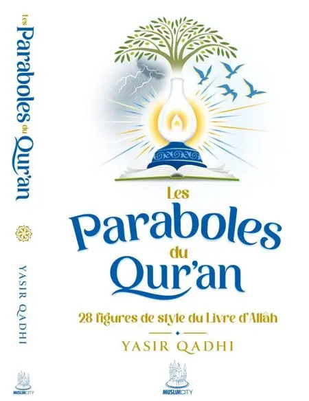 les paraboles du qur'an