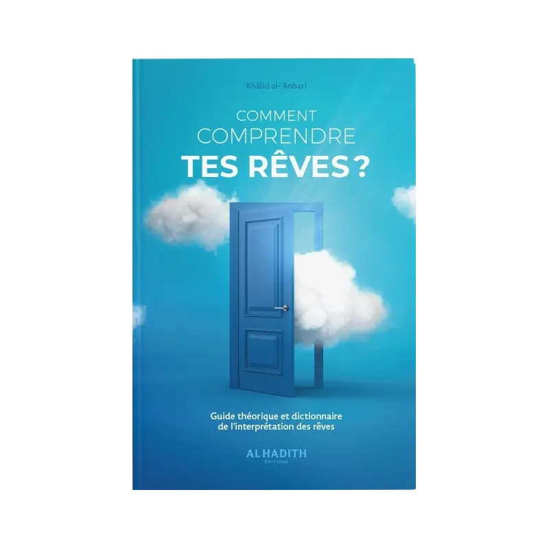 comment comprendre tes rêves