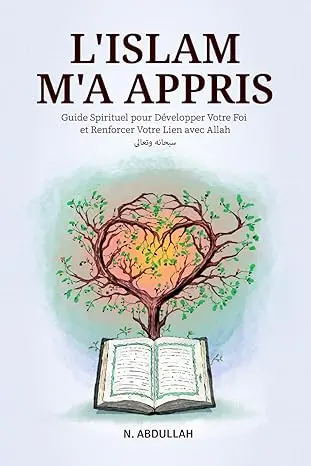 L'ISLAM m'a appris