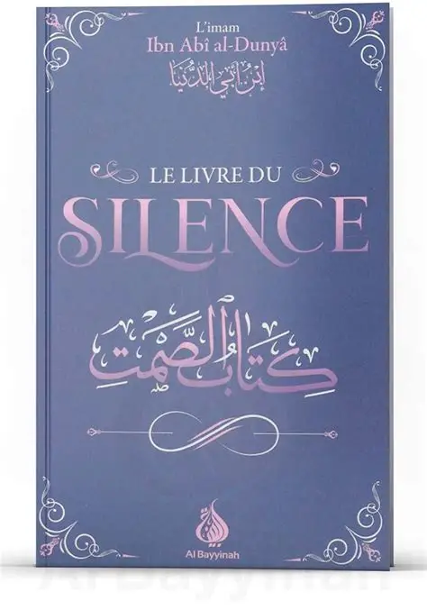 le livre du SILINCE