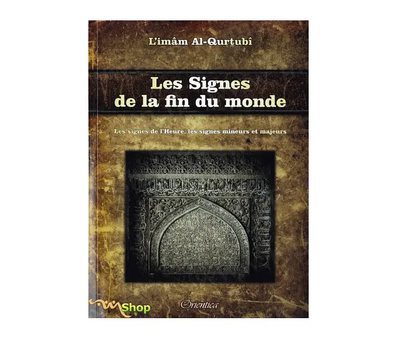 les signes de la fin du MONDE