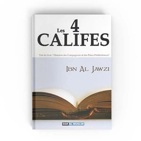les 4 CALIFES