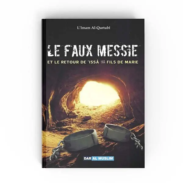 LE FAUX MESSIE