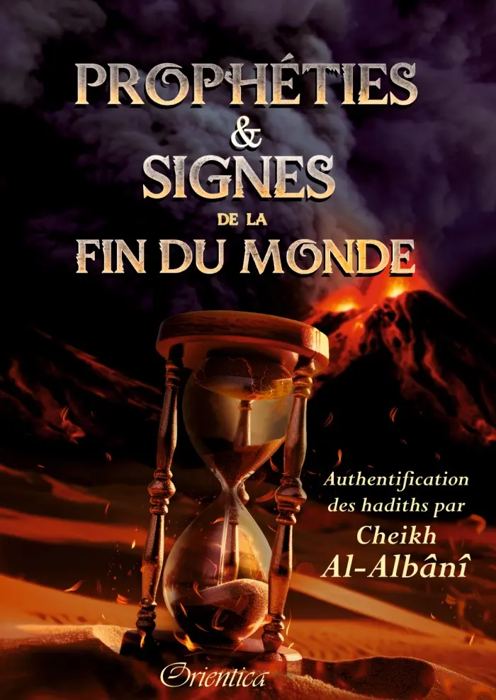 PROPHETIE & SIGNES de la fin du MONDE