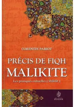 précis du fiqh MALIKITE