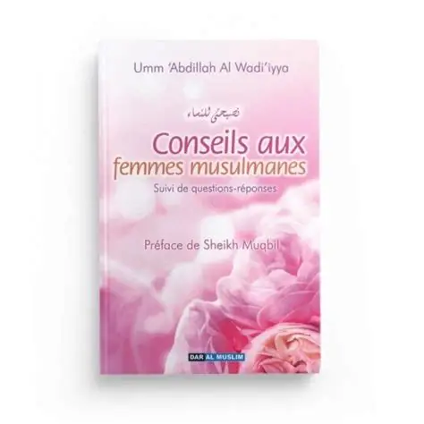 conseils aux femmes musulmanes