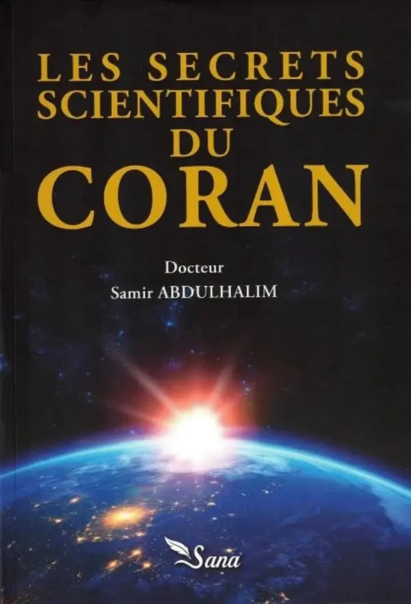 les secrets scientifiques du coran