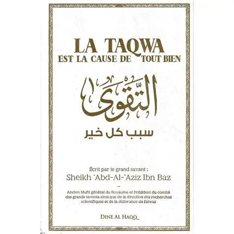 LA TAQWA