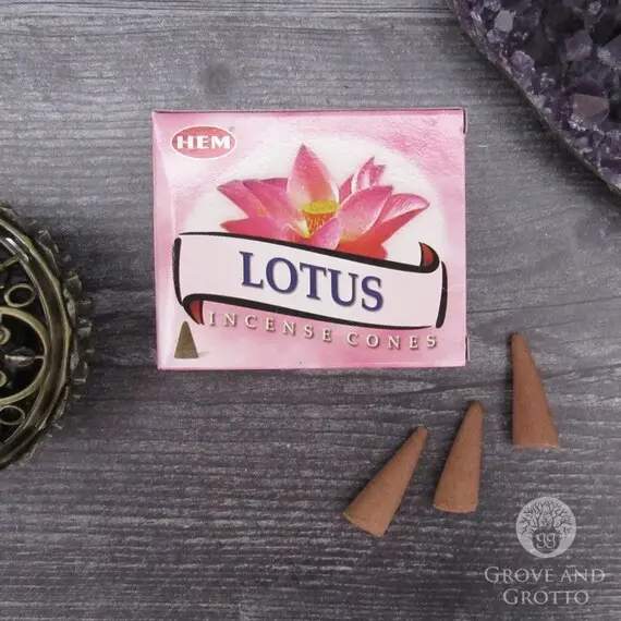 LOTUS