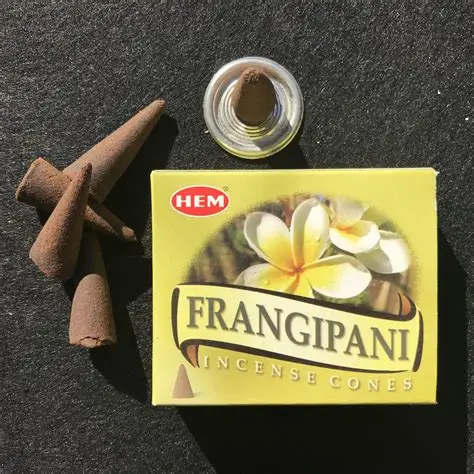 FRANGIPANI