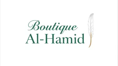 Boutique Al-hamid